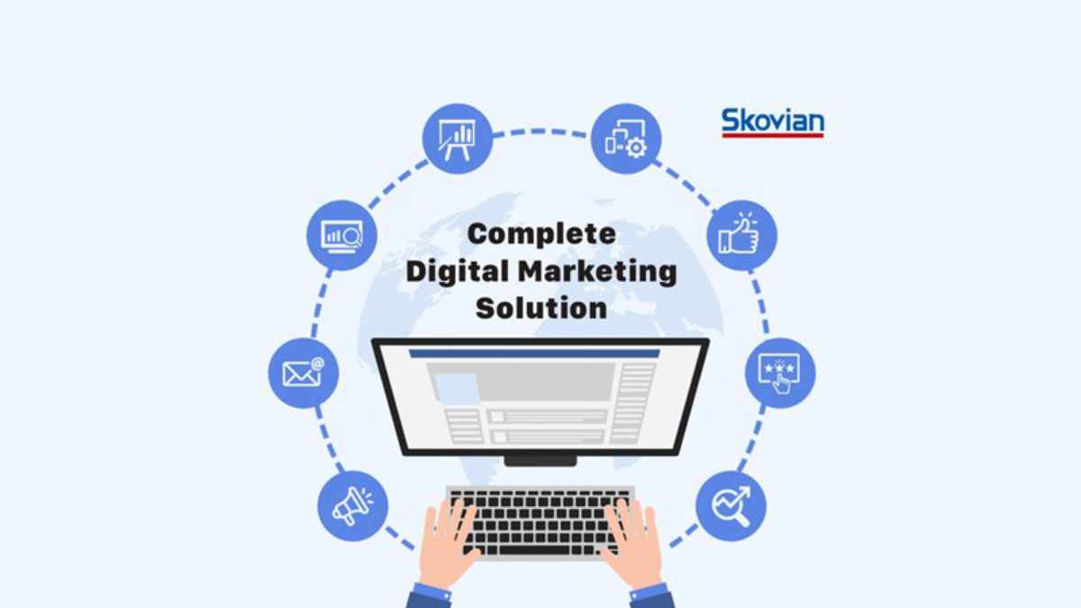 Digital marketing company pune