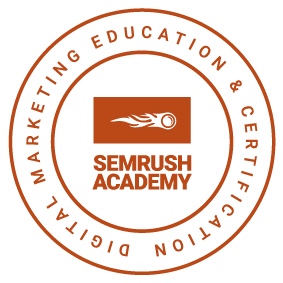 SEMRush-Academy