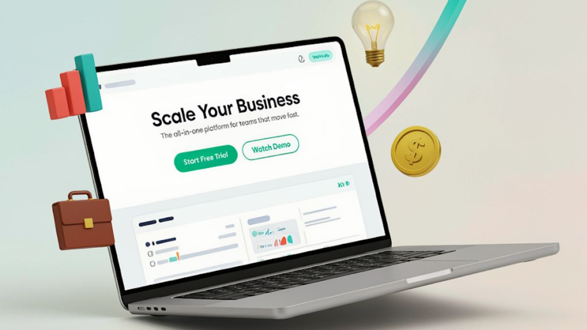 Professional Website Development for Business Success