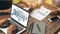 Professional SEO for manufacturing companies to attract high-value clients